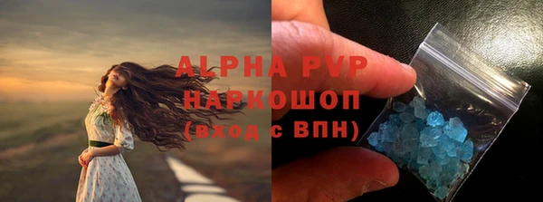 хмурый Мегион
